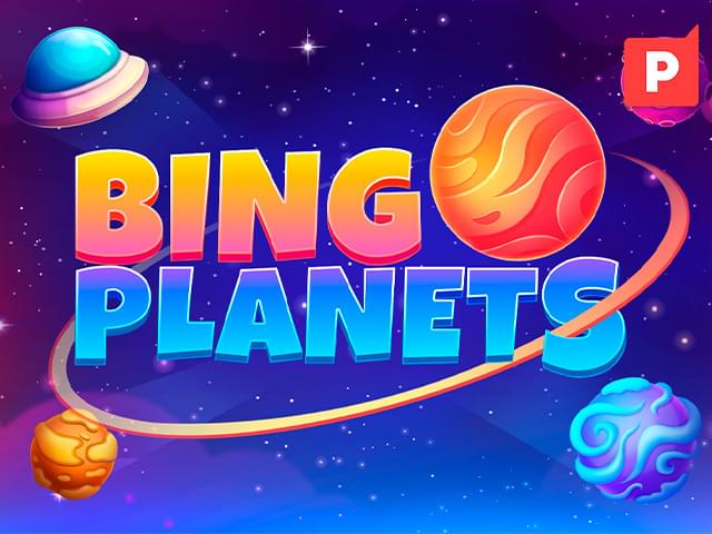 game600 Planetas do Bingo