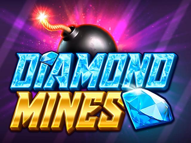 game600 Minas de Diamante™
