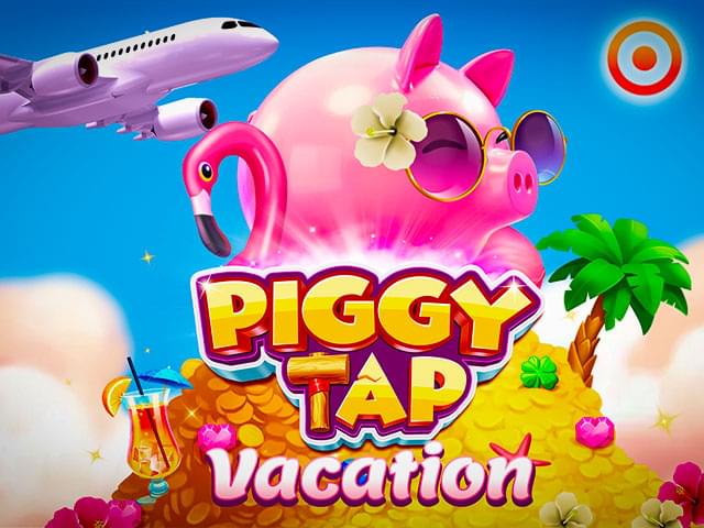 game600 Porquinho Toque